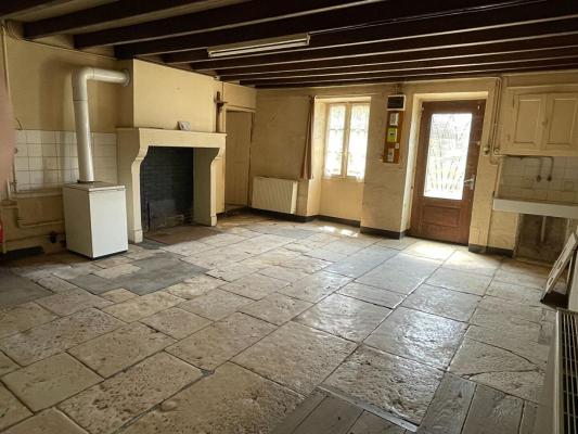 Maison Savigne 3 pièce(s) 79.93 m2