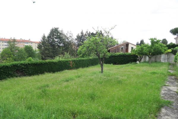 Terrain constructible MONISTROL/LOIRE