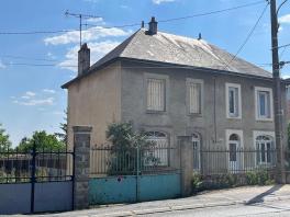 Ensemble immobilier