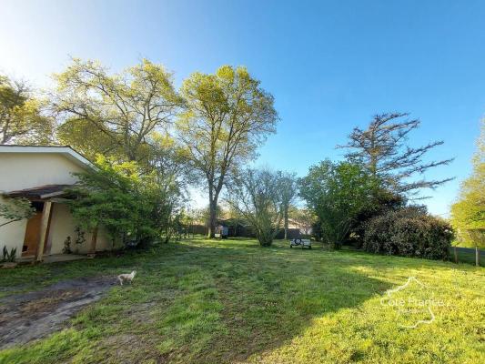 Maison 5 chambres et grand jardin