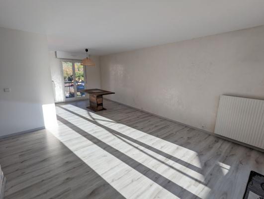 APPARTEMENT T5 DUPLEX DERNIER ETAGE