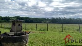 Ferme Bressane avec terrain