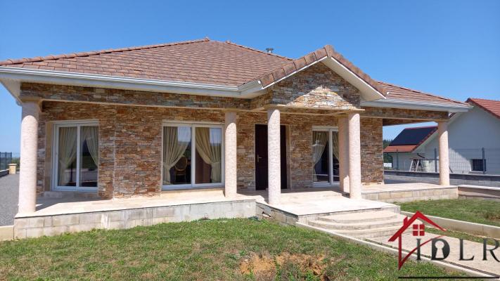 Villa Contemporaine