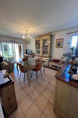 vente appartement 4 Pièce(s)