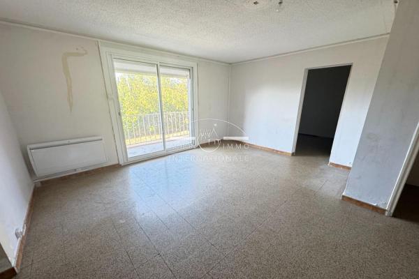 vente appartement 4 Pièce(s)