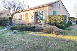 vente villa 4 Pièce(s)