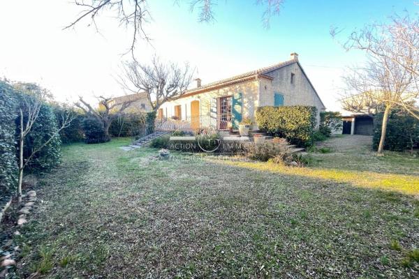 vente villa 4 Pièce(s)