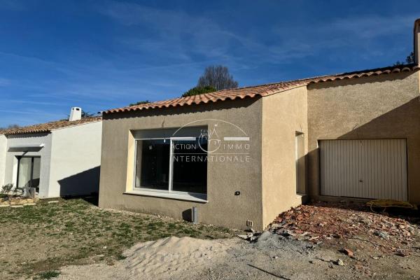 vente villa 6 Pièce(s)