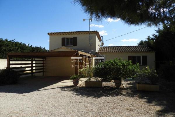 vente villa 6 Pièce(s)