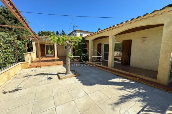 vente villa 6 Pièce(s)