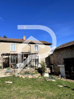 Maison Belmont De La Loire 6 pièce(s) 114 m2