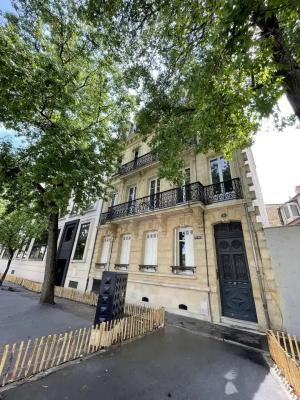 Duplex à vendre - Bordeaux Tauzia