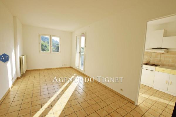 vente appartement