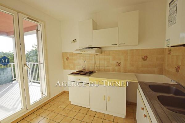 vente appartement