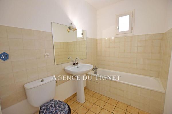 vente appartement