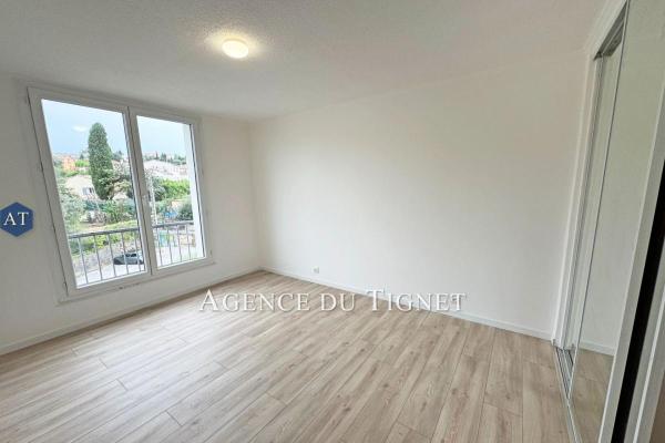 vente appartement 4 Pièce(s)