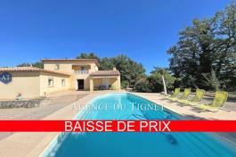 vente villa 4 Pièce(s)