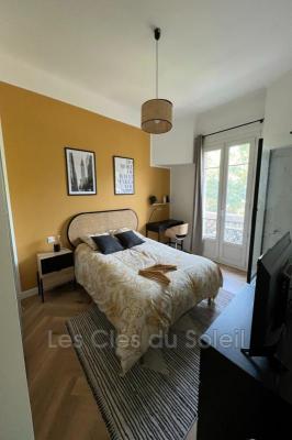 Chambre en colocation TOULON 83000