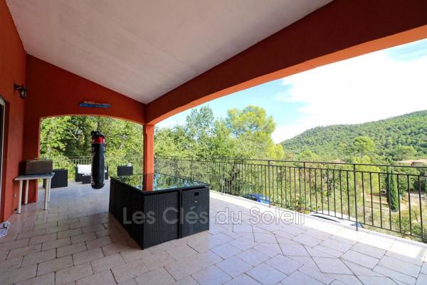 vente villa provençale 12 Pièce(s)