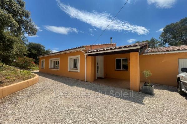 vente villa 4 Pièce(s)