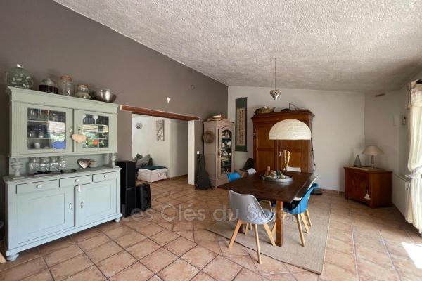 vente villa 4 Pièce(s)