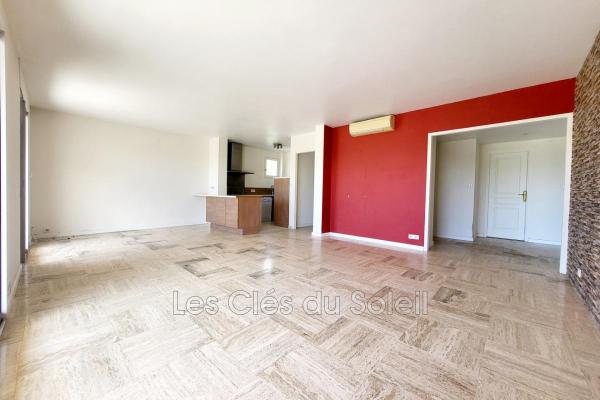 vente appartement 3 Pièce(s)