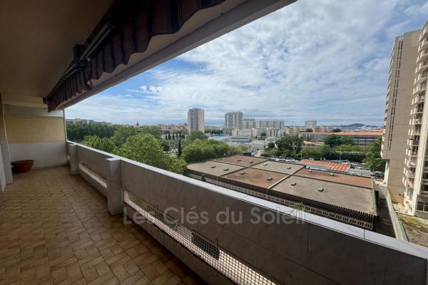 vente appartement 5 Pièce(s)