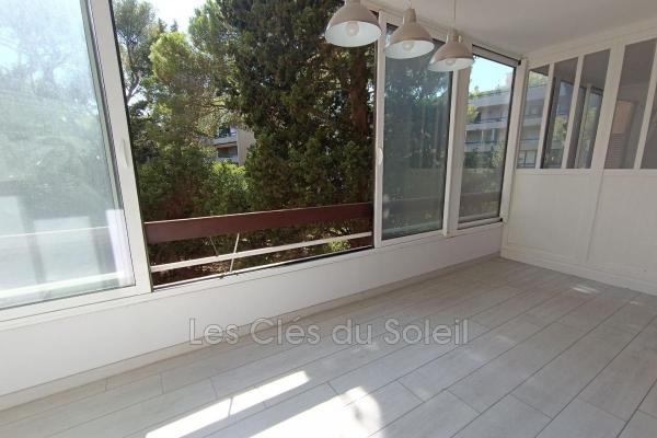 vente appartement 4 Pièce(s)