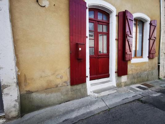 Maison Saint Maixent L Ecole