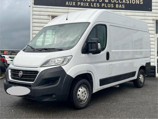 Fiat Ducato 3.3 MH2 130 - 13000€HT