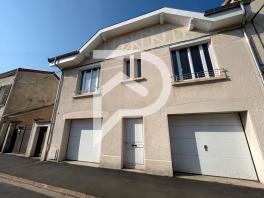 Maison Roanne 4 pièce(s) 102 m2