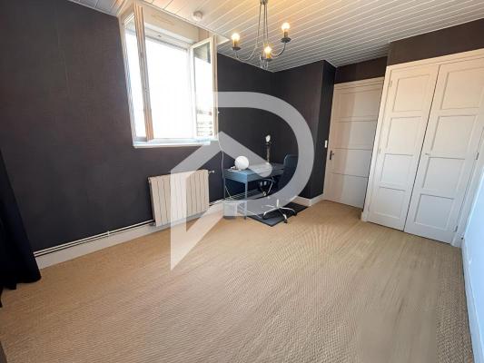 Maison de 130m² à Roanne - A vendre