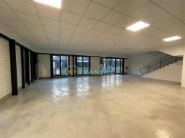 A LOUER à partir de 229m² plusieurs surfaces d'activités et de bureaux neufs situé à Bussy-Saint-Georges