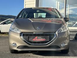 Peugeot 208 1.4 HDi FAP Active 5p