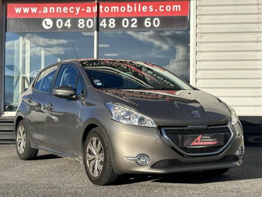 Peugeot 208 1.4 HDi FAP Active 5p