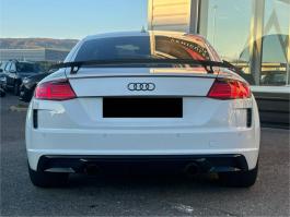 Audi TT 45 TFSI 245ch Compétition Plus S tronic 7