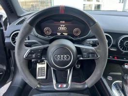 Audi TT 45 TFSI 245ch Compétition Plus S tronic 7