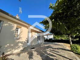 Maison Villerest 4 pièce(s) 95 m2