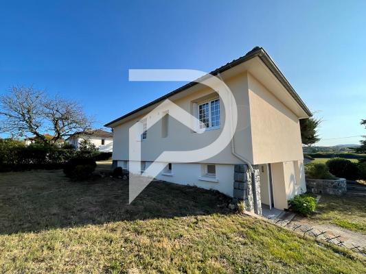 Maison Villerest 4 pièce(s) 95 m2