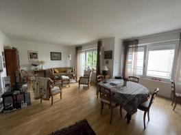 Appartement - 87.71m ²