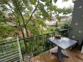 Appartement - 87.71m ²