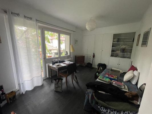 Appartement - 87.71m ²