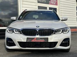 BMW Série 3 Touring 330iA xDrive 258ch M Sport