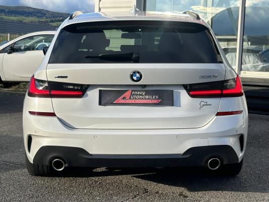 BMW Série 3 Touring 330iA xDrive 258ch M Sport