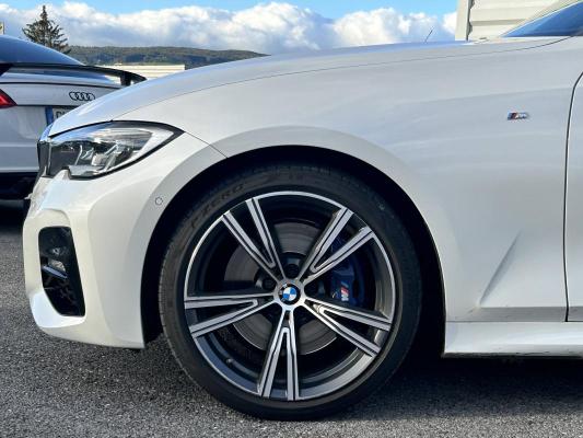 BMW Série 3 Touring 330iA xDrive 258ch M Sport