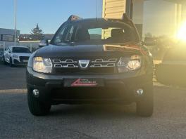 Dacia Duster 1.5 dCi 110 Euro6 Lauréate 4X2