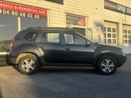 Dacia Duster 1.5 dCi 110 Euro6 Lauréate 4X2