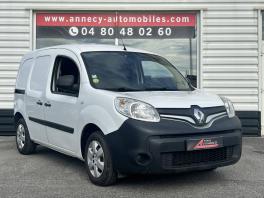 Renault Kangoo II dCi 90 Intens