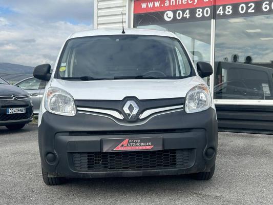 Renault Kangoo II dCi 90 Intens