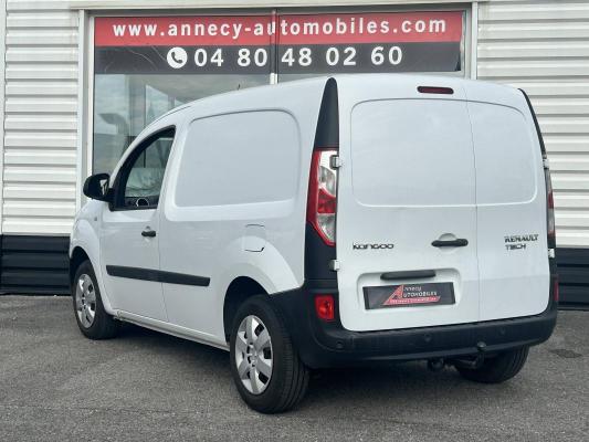 Renault Kangoo II dCi 90 Intens